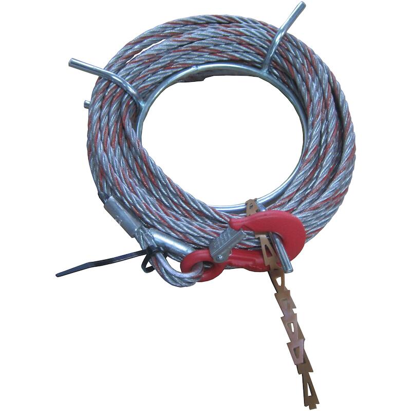 TREUIL MANUELS AVEC LEVIER TELESC. T 516D -1600 KG