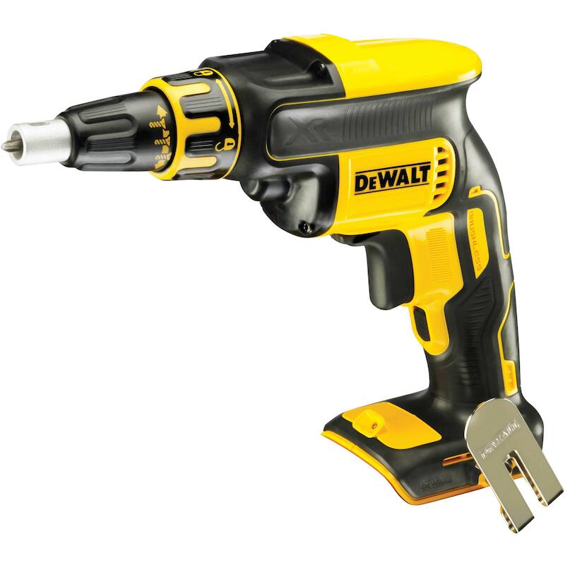 ACCUSCHROEFMACHINE 18V/BODY DCF620N         DEWALT