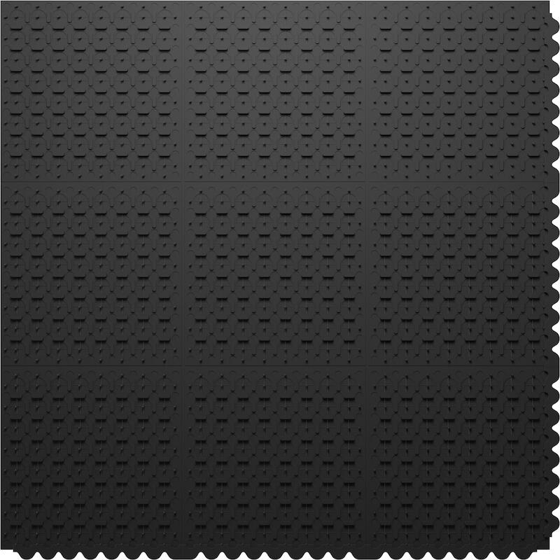 AV-MAT CUSHION EASE ESD ZW. 558S0033BL 91X91CM