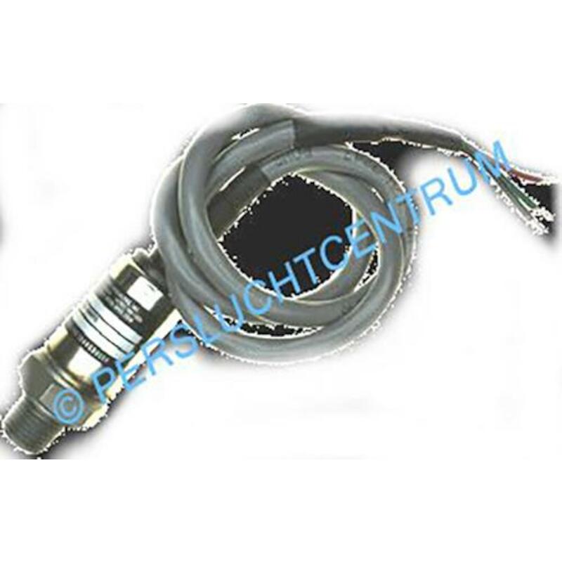 700 BAR PRESSURE TRANSDUCER - HPT1 - HI-FORCE