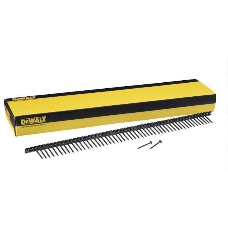 VIS PLAQ.PLÂTR.2,5X25(BANDE)DWF4100250 (1000PC)DEW