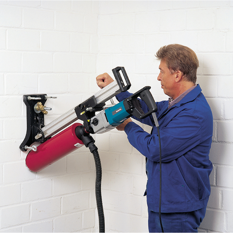 CAROTTEUSE DIAMANT ÉLECTRIQUE - DBM130 - MAKITA