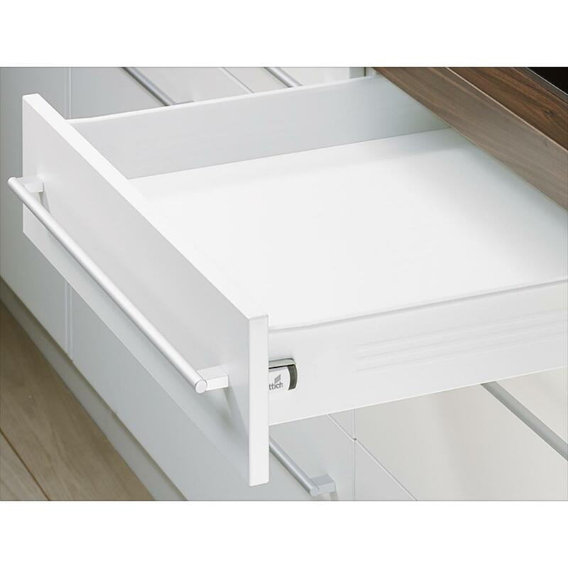 HETTICH 9127879 MULTI-TECH  86MM 350MM WIT