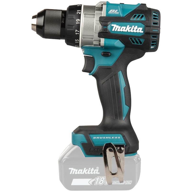 PERC.VISS.PERCUSS.18V/BODY  DHP492          MAKITA