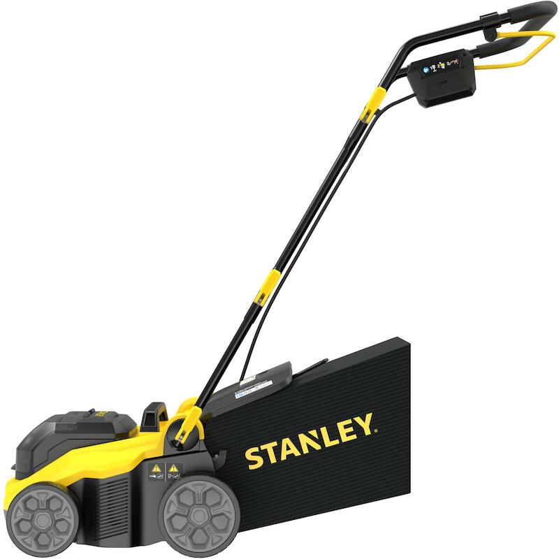 ACCUVERTICUTEERDER 18V/BODY SCOEP3801N     STANLEY