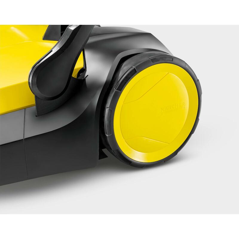 BALAYEUSE MÉCANIQUE         S 6 TWIN       KARCHER