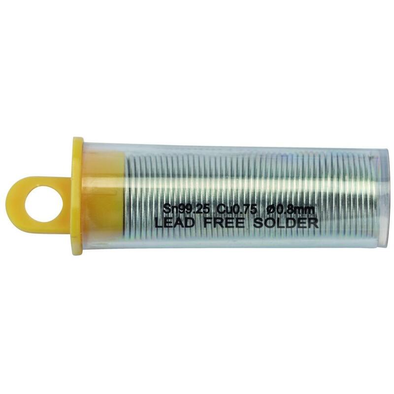 BOBINE D'ETAIN 4000MM       329000500        BAHCO