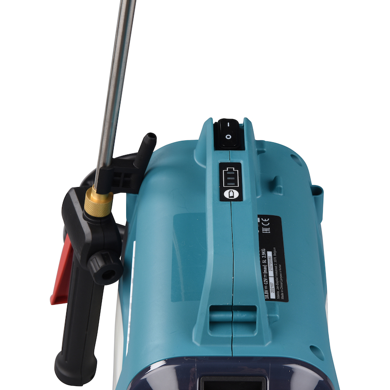 ACCUSPROEIER CXT® - US053DZ - MAKITA