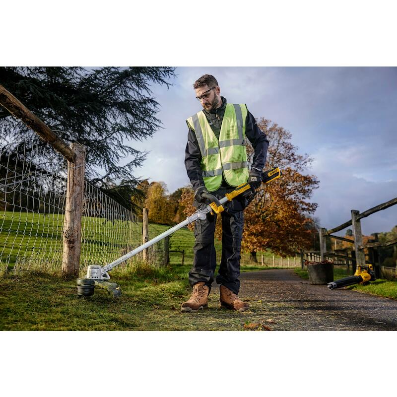 ACCUGRASTRIMMER 18V/BODY    DCMST561N       DEWALT