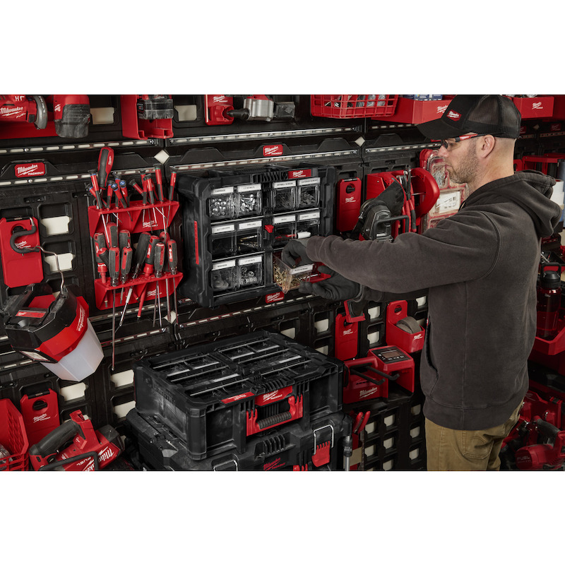 ORGANISER PACKOUT           4932498323   MILWAUKEE