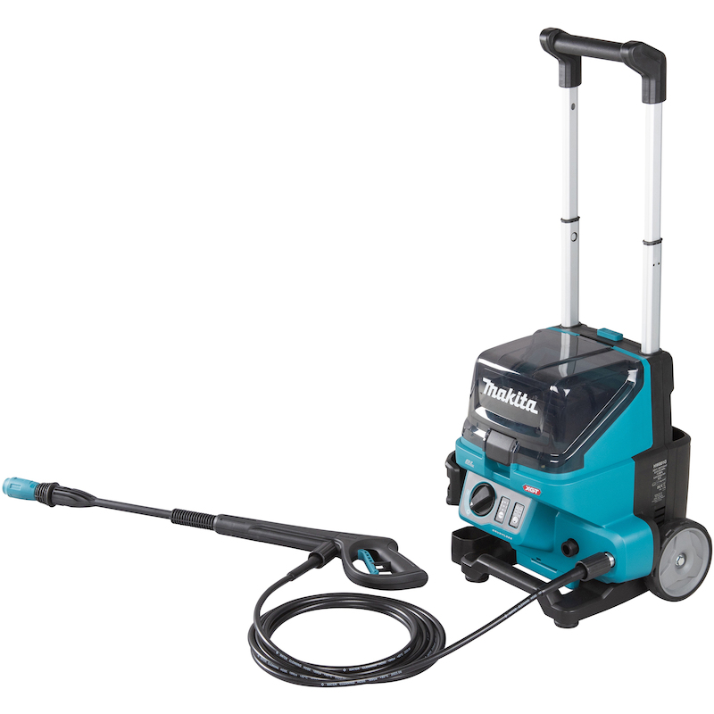 HOGEDRUKREINIGER XGT® - HW001GZ - MAKITA