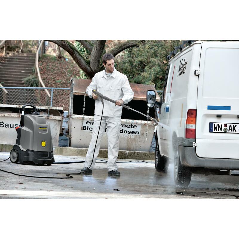 NETTOYEUR HP 230V EC 150BAR HDS 5/15 UX    KARCHER