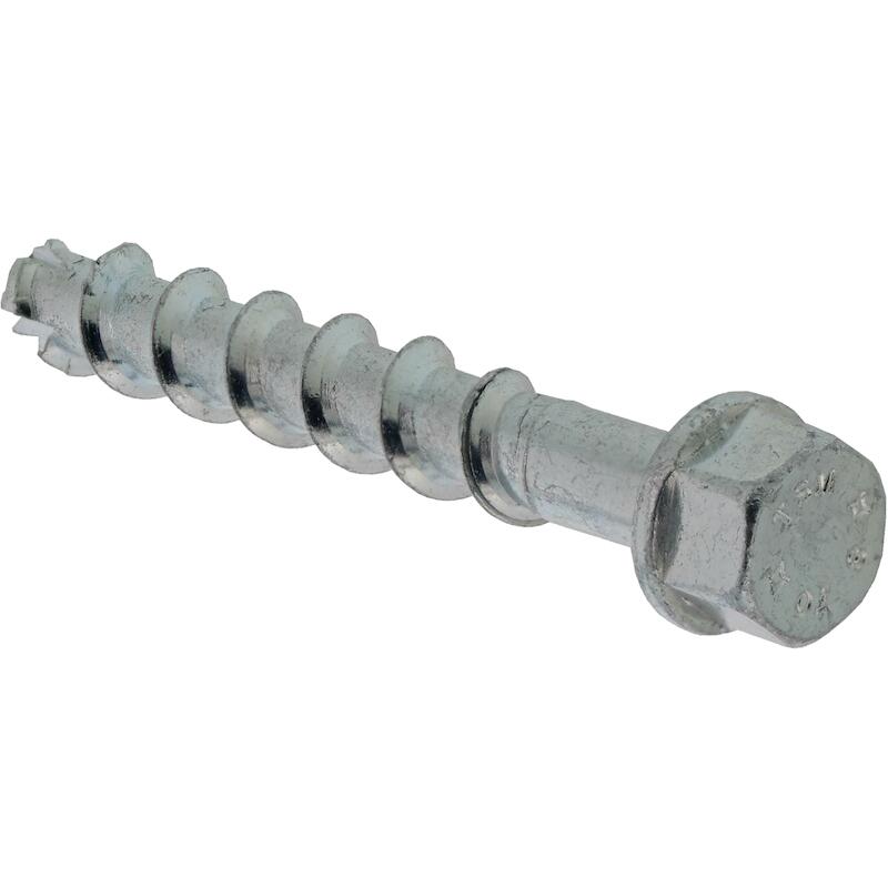 BETONSCHROEF 5X60/25     ZN TAPCON HFL 058728 SPIT