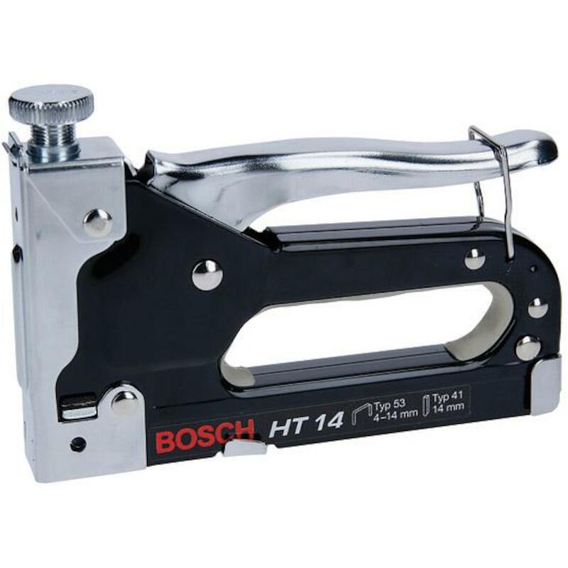 HANDTACKER TYPE 53          HT14             BOSCH
