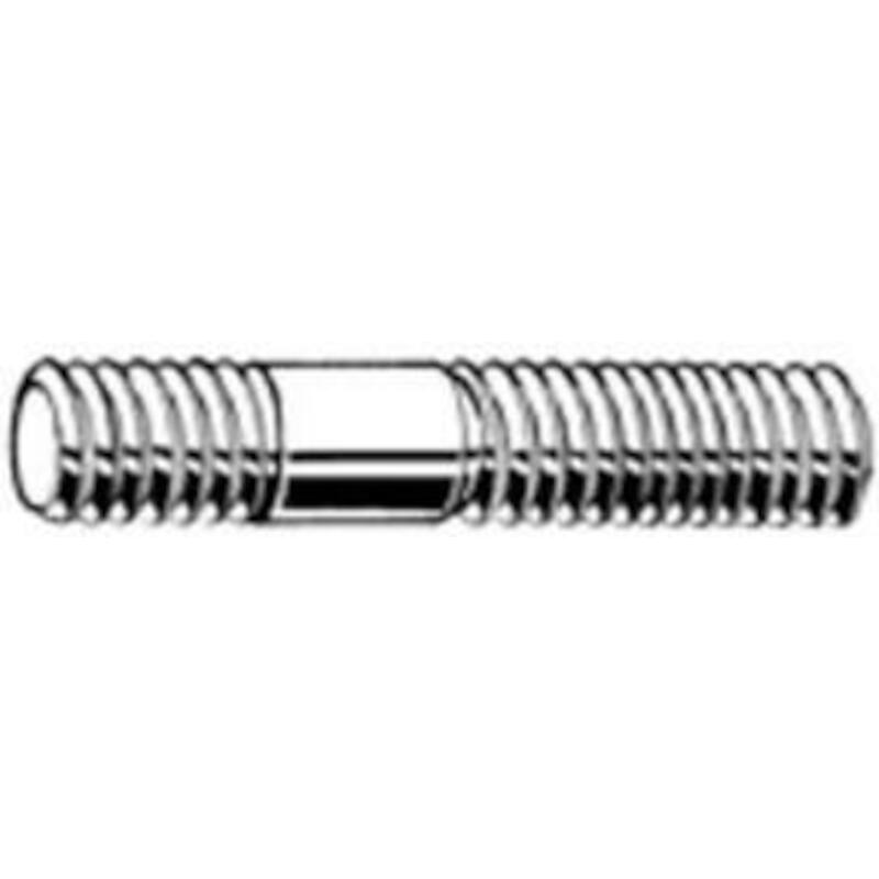 TAPEIND 8.8    938 - M 10 X 35 - BL