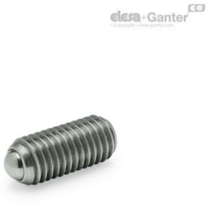 VEREND DRUKSTUK             615.3-M8-KN     GANTER