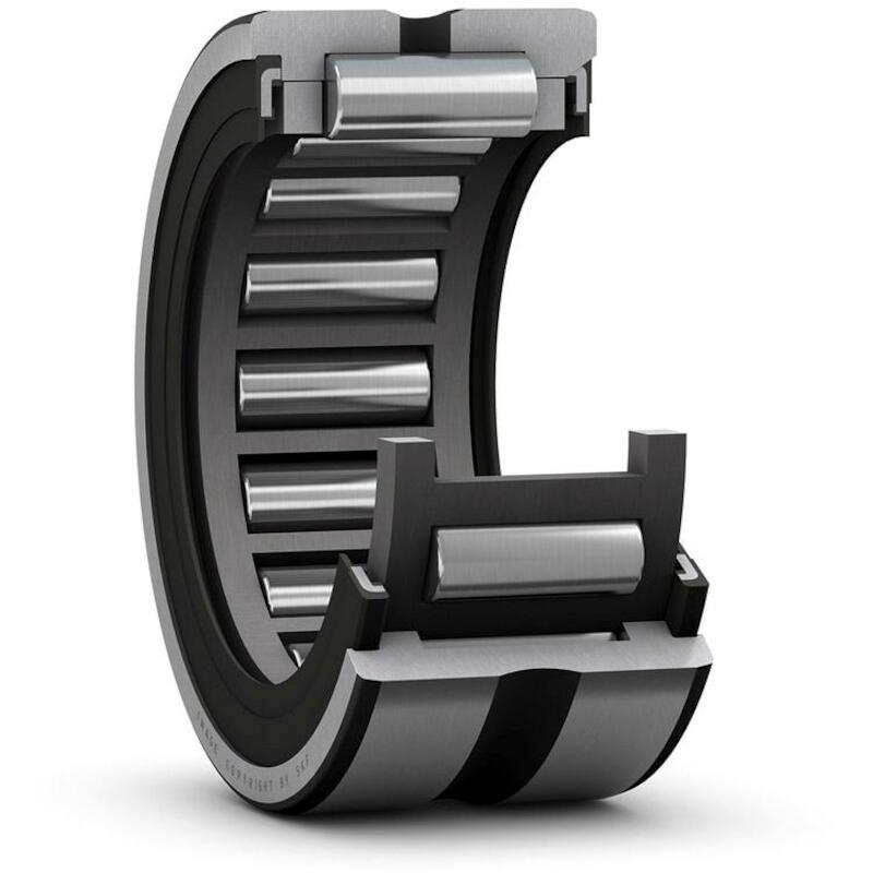 NAALDLAGER ZONDER BINNENRING - SKF RNA 4902.2RS