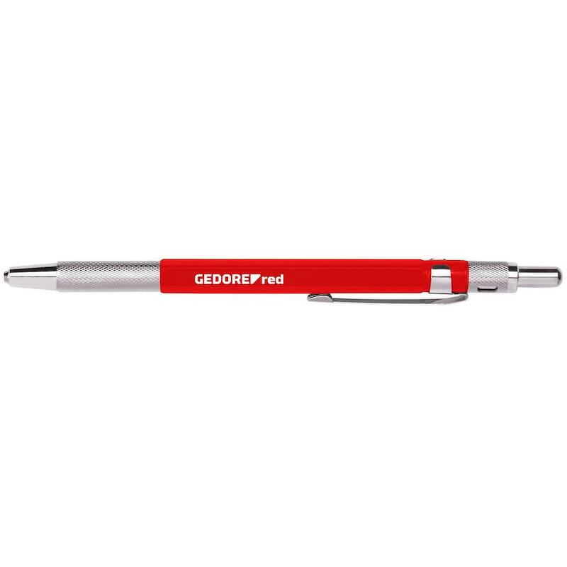 POINTE À TRACER 150MM       R9090       GEDORE RED