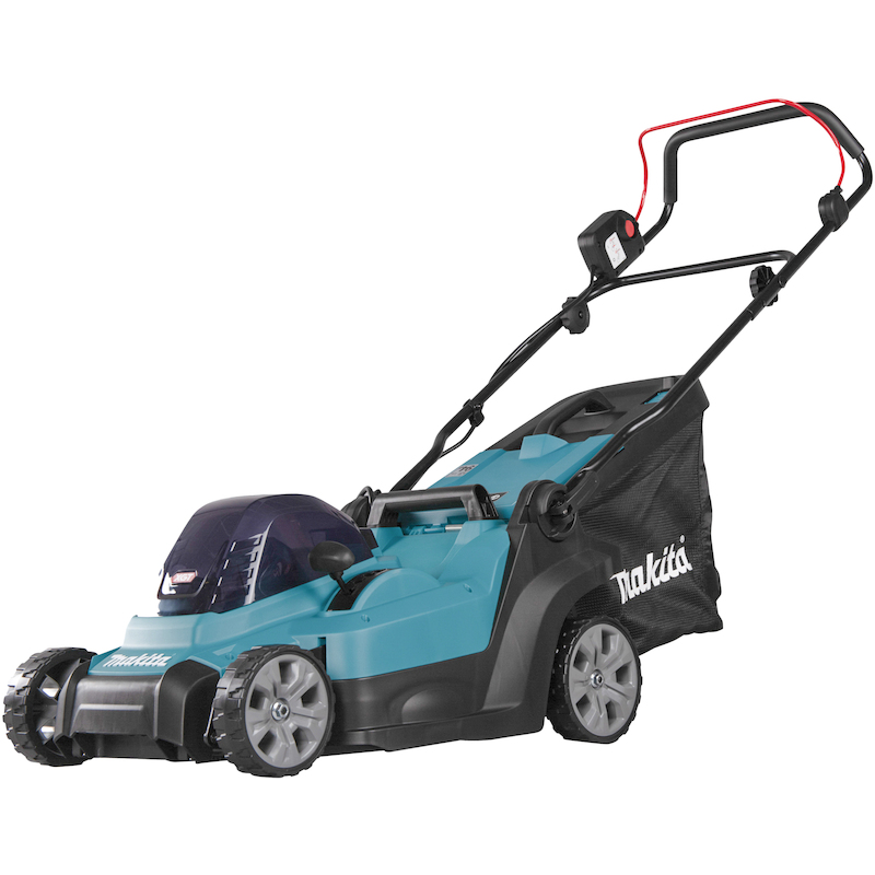 ACCUGRASMAAIER 40V/BODY     LM003GZ         MAKITA