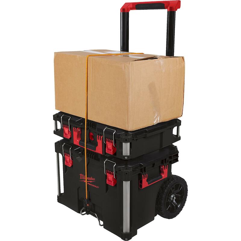 TROLLEY BOX PACKOUT         4932464078   MILWAUKEE