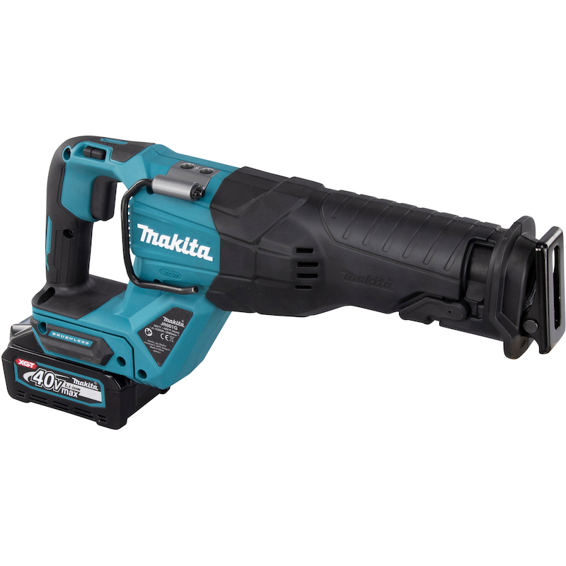 RECIPROZAAG XGT® - JR001GM201 - MAKITA