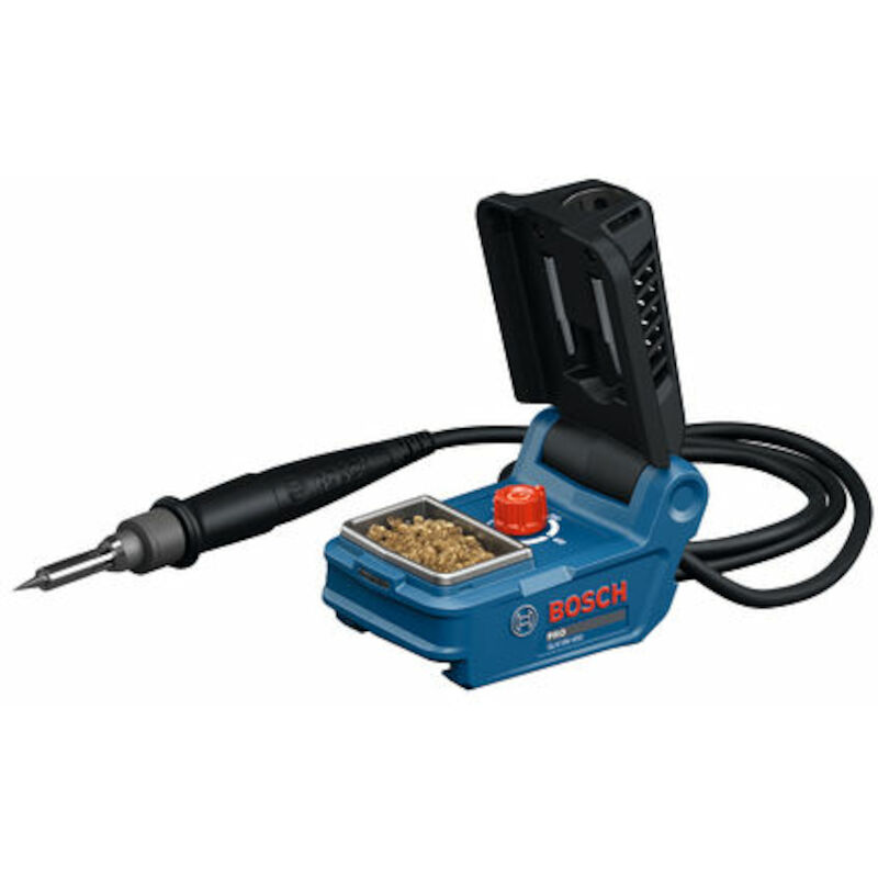 FER A SOUDER/ACCU 18V/BODY  GLK18V-450       BOSCH