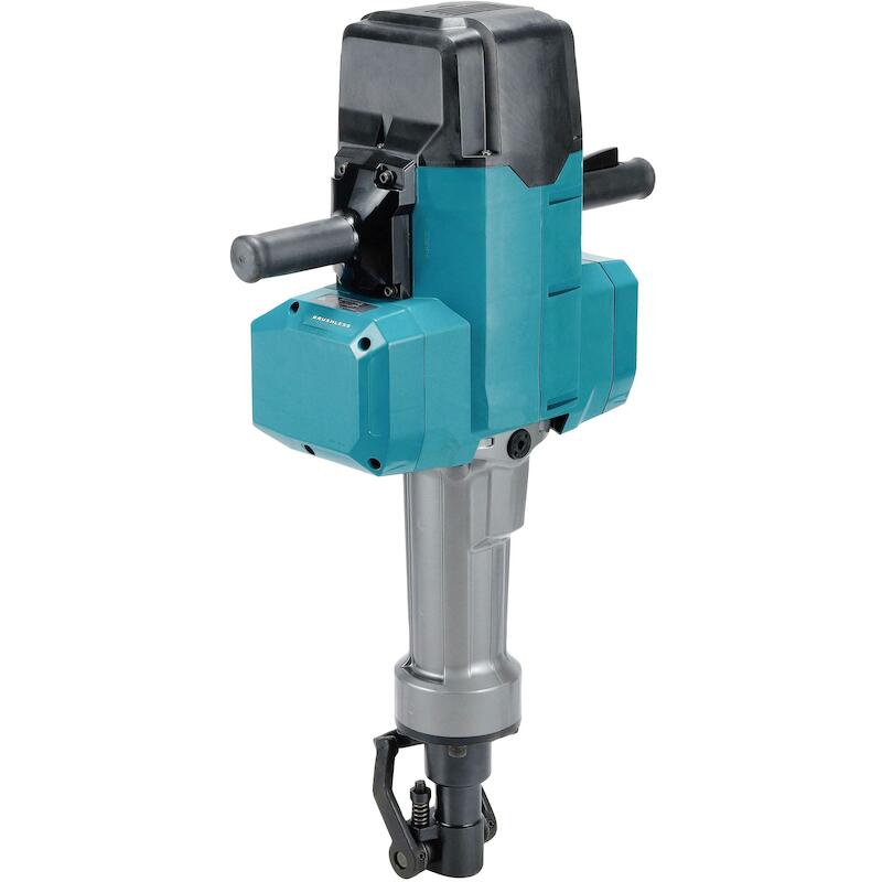 ACCUBREEKHAMER 72V/BODY     HM004GZ01       MAKITA