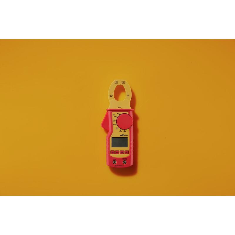MULTIMETER      1000V       SB25551 AC 2XAAA  WIHA