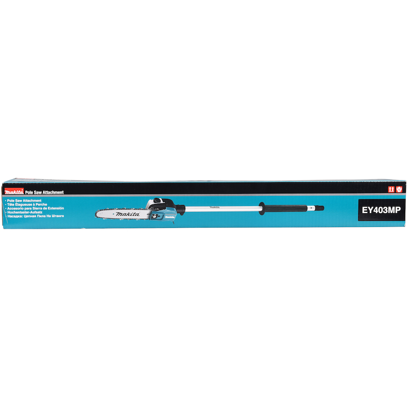 191T38-7 POLE SAW ATTACHEMENT EY403MP DUX18 DUX60UX01 EX2650LH BUX361 - 191T38-7 - MAKITA