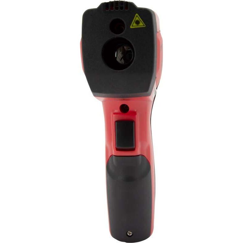 THERMOMETER INFRAROOD       TEMPPOINTER 9   FUTECH