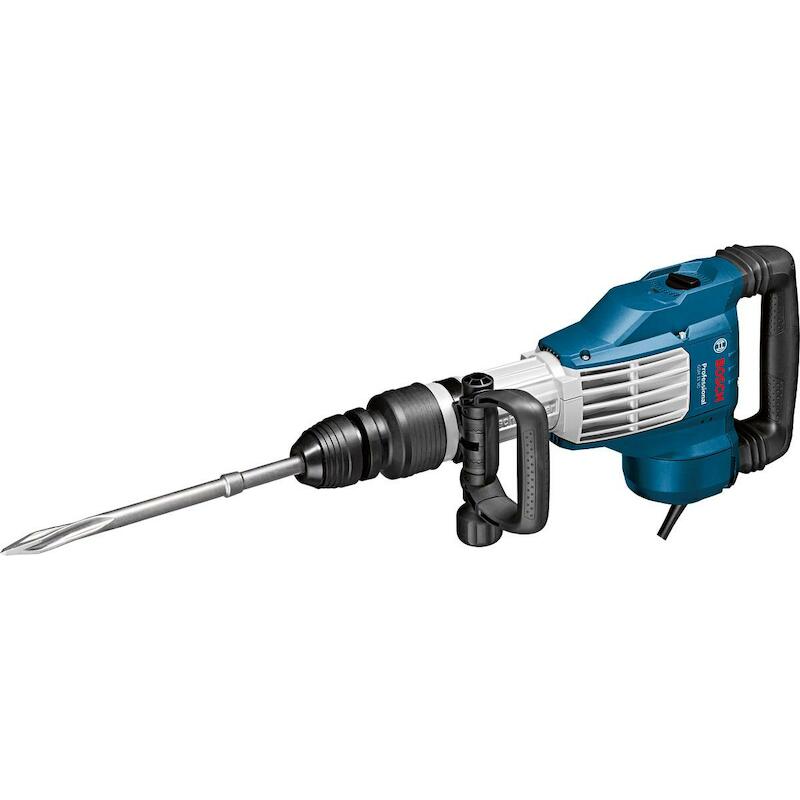 MARTEAU BURINEUR 1700W      GSH 11 VC(COFF)  BOSCH