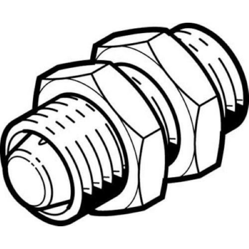 SCHOKDEMPER DYEF-S-M10-Y1 (1152959) FESTO