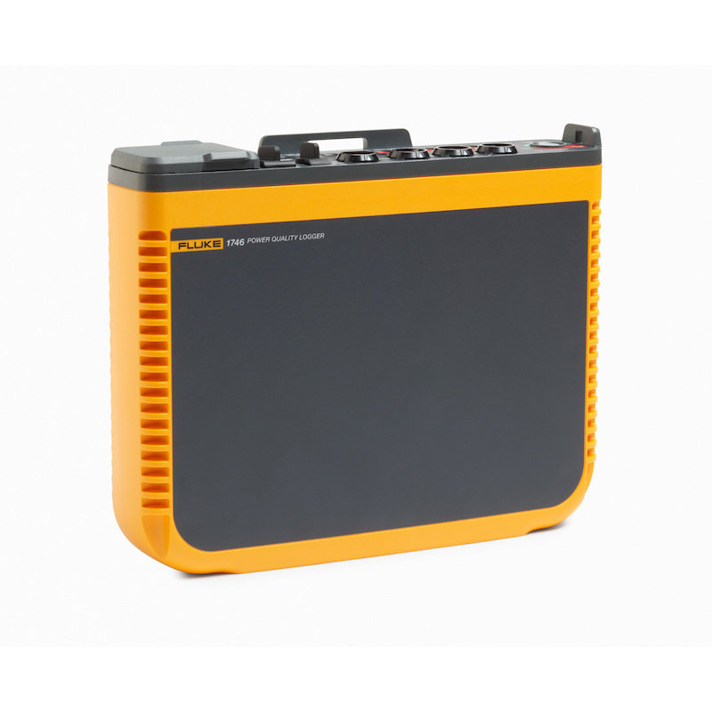 POWER QUALITY LOGGER+IFLEX  FLUKE-1746/15/EUS
