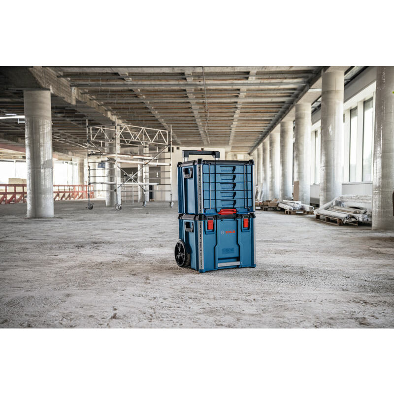 L-BOXX CONTRACTOR 476       1600A03W7V       BOSCH