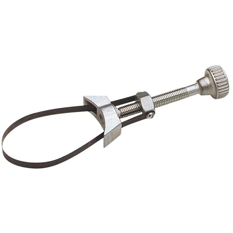OLIEFILTER STRIPSLEUTEL     BE61110 65-110MM BAHCO
