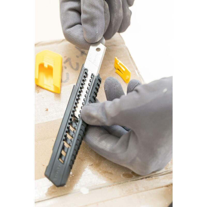 AFBREEKMES SM 18MM          0-10-151 160MM STANLEY
