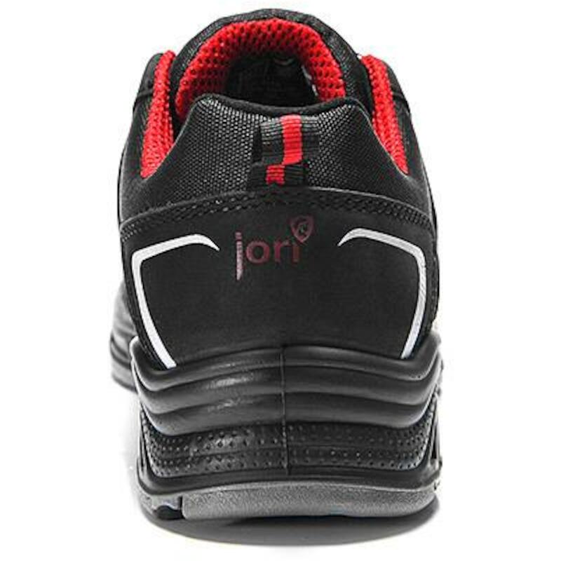 CHAUSSURE BAS S1PS NOIR     JO_TWIST BOA   41 JORI