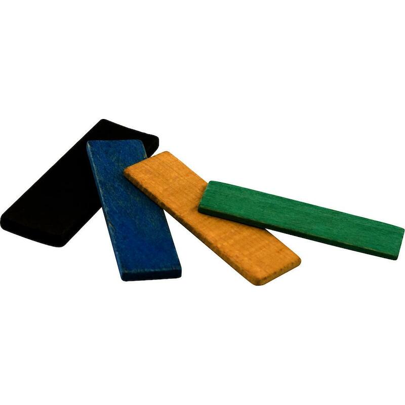 CALLE EN BOIS 24X2X80       106538 - ROUGE  SOUDAL