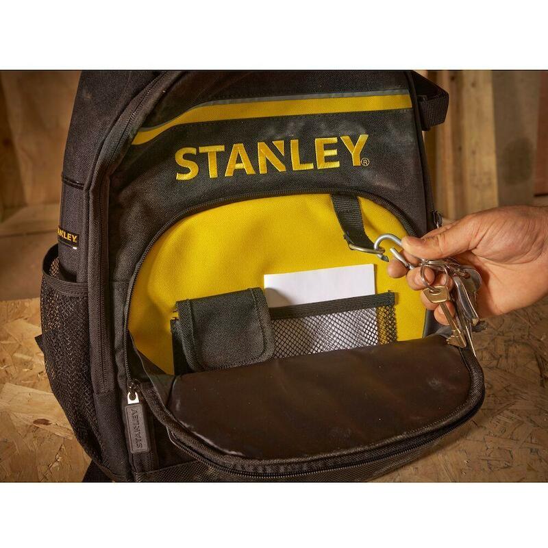 SAC À DOS OUTILS            STST1-72335    STANLEY
