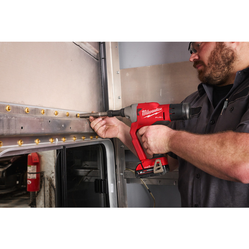 ACCUBLINDKLINKTANG 18V/BODY M18 ONEFLT-0X MILWAUKE
