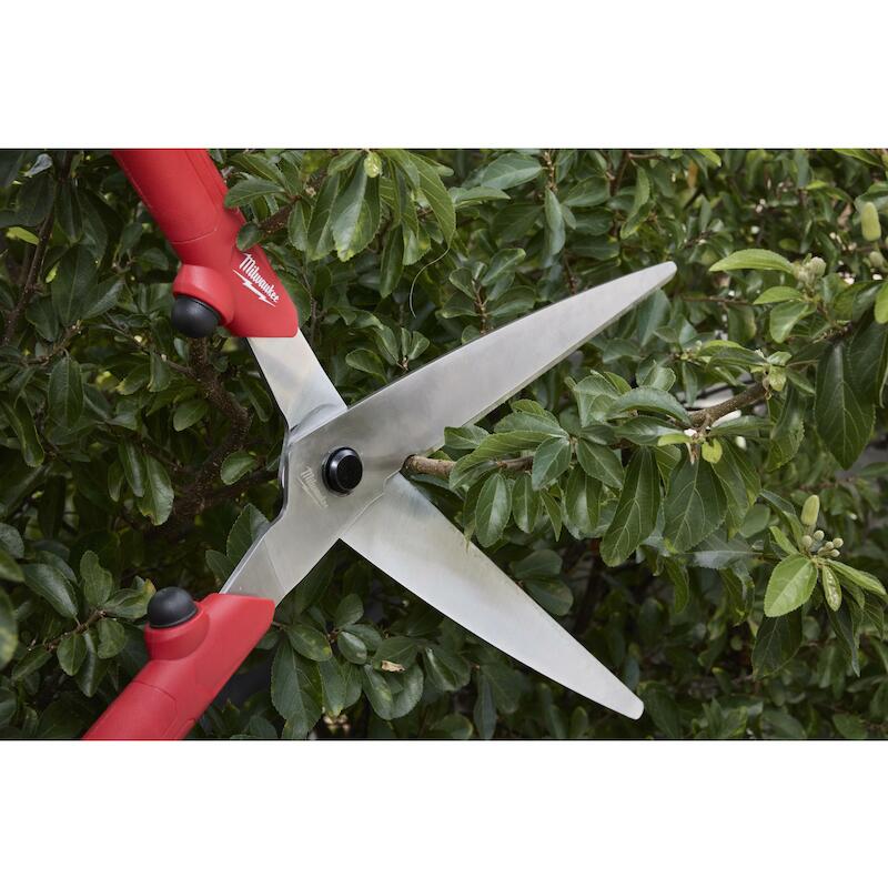 HEGGENSCHAAR 25CM           4932500644   MILWAUKEE