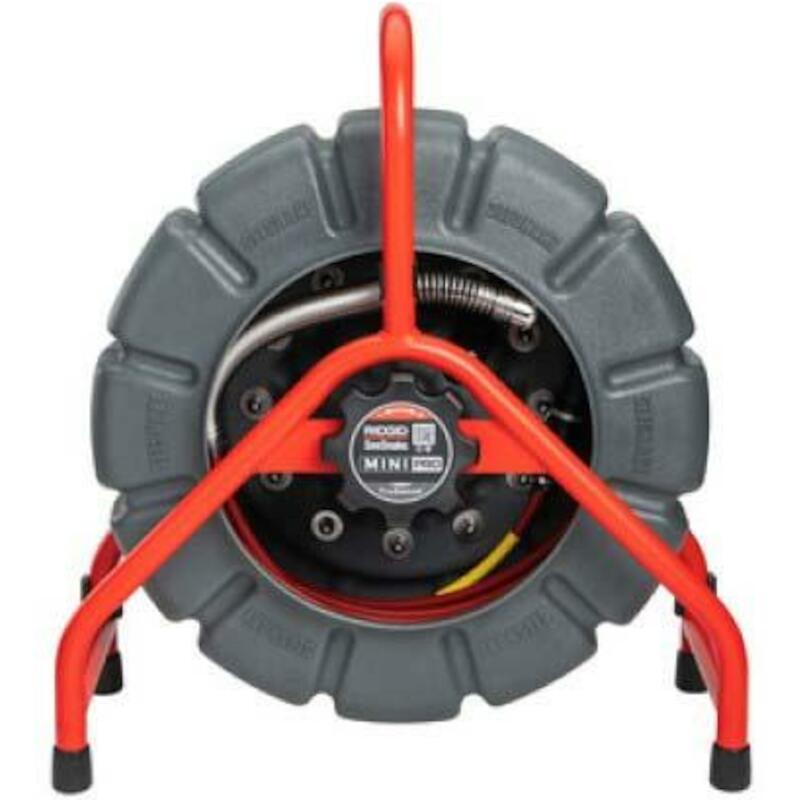 INSPECTIECAMERA MINI PRO    76883 DSL HDR 61M RIDG