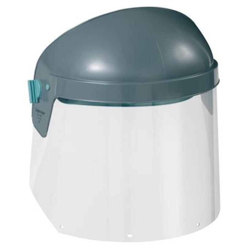 SCHERMHOUDER - HONEYWELL SB600 -