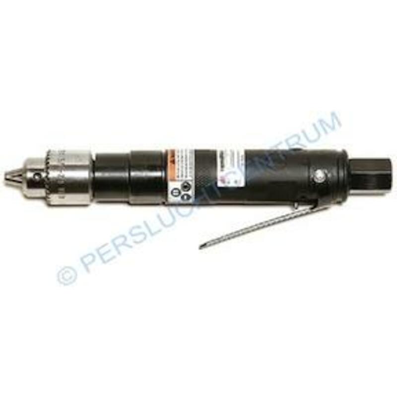 PNEUMATISCHE BOORMACHINE 250W 1S30MF4 RECHT INGERSOLL RAND