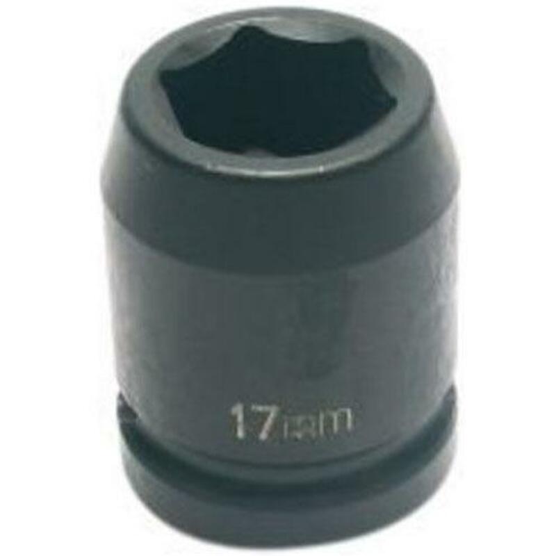SLAGDOP 1/2" 6K 36MM        DO2012          ACTION