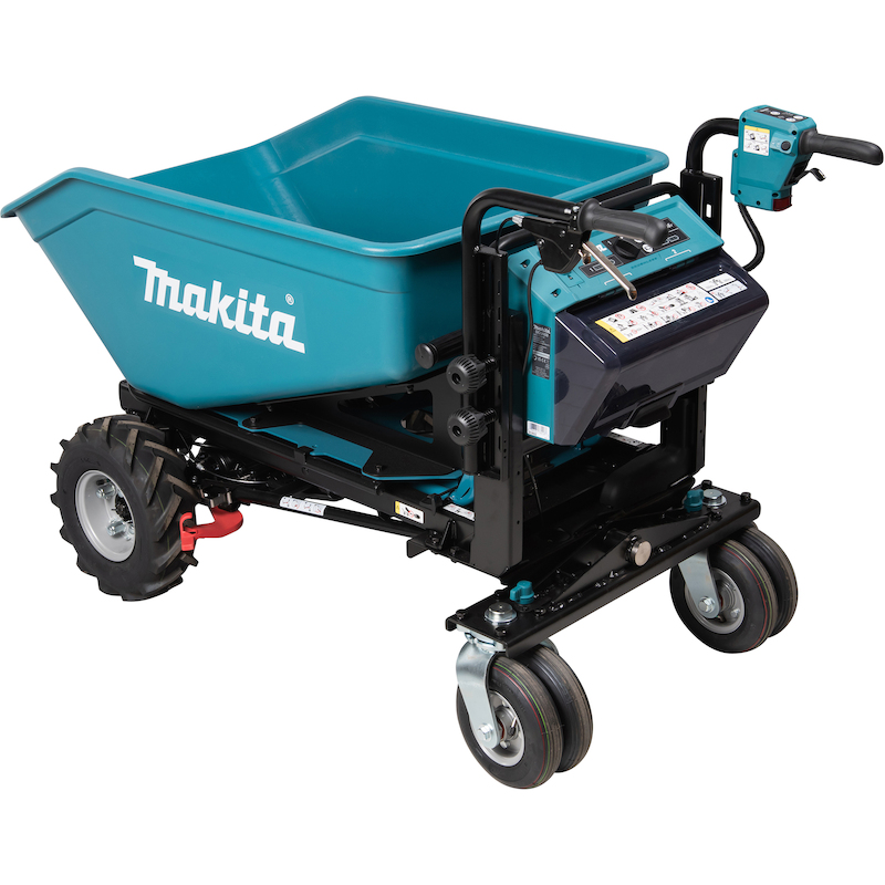 BROUETTE LXT® - DCU603Z - MAKITA