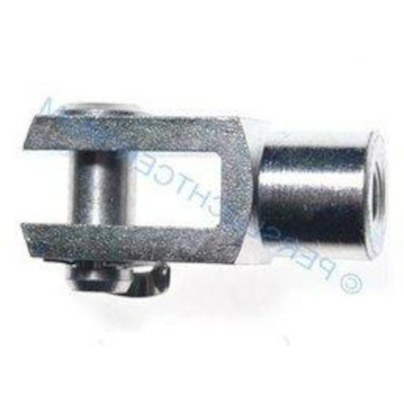 FOURCHE  M16 F              KY6140          PARKER