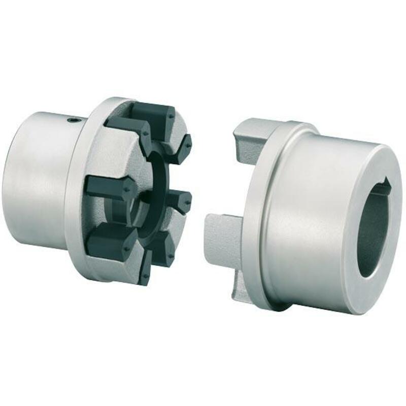 ACCOUPLEMENT BIPEX          BWN 62