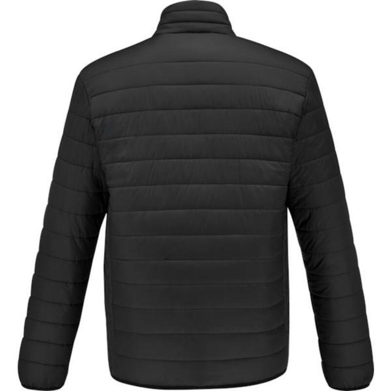 MANTEAU MATELASSE           KANYON OGT NOIR  M OPS