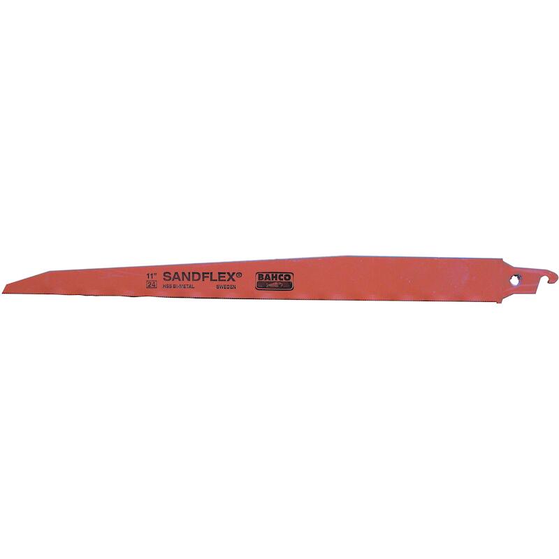 LAME DE SCIE À GUICH.310MM  321-24-SB        BAHCO